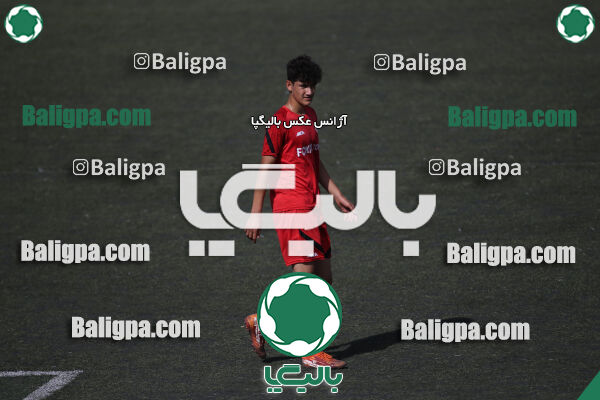 کیا 1–1 نهال شمیران