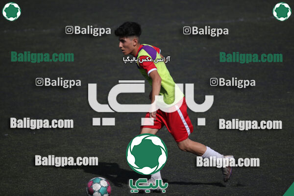 کیا 1–1 نهال شمیران