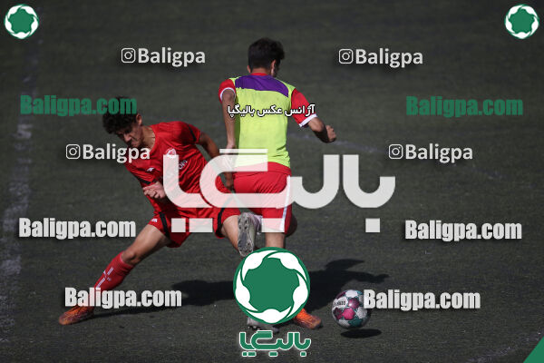 کیا 1–1 نهال شمیران