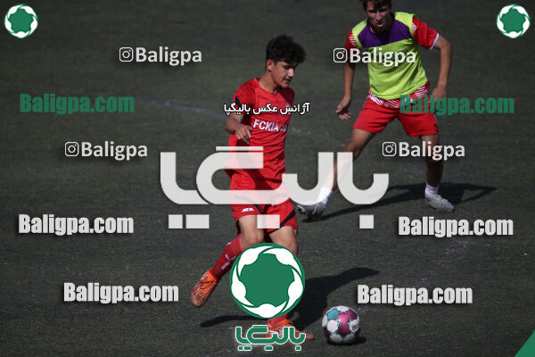 کیا 1–1 نهال شمیران
