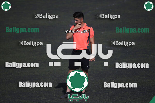 کیا 1–1 نهال شمیران