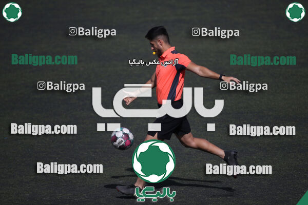 کیا 1–1 نهال شمیران
