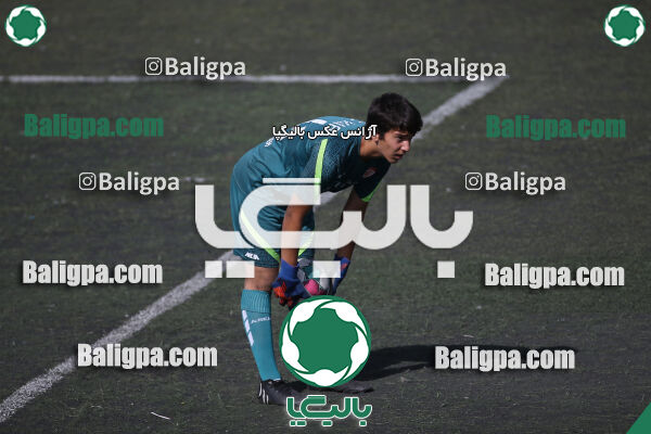 کیا 1–1 نهال شمیران