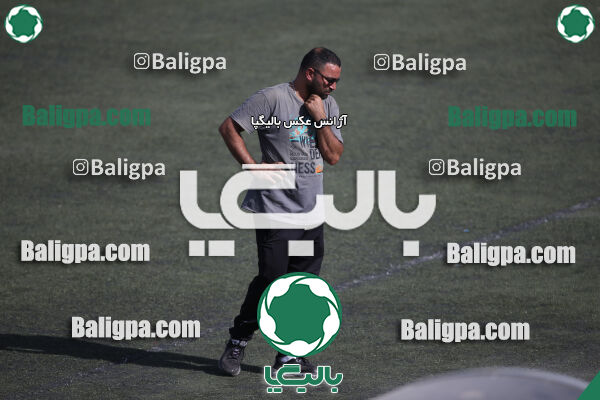 کیا 1–1 نهال شمیران
