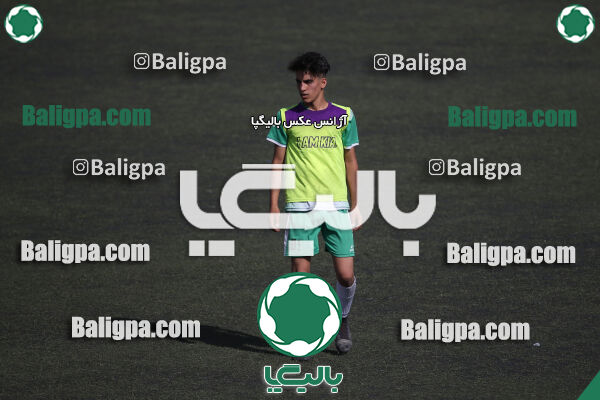 کیا 1–1 نهال شمیران