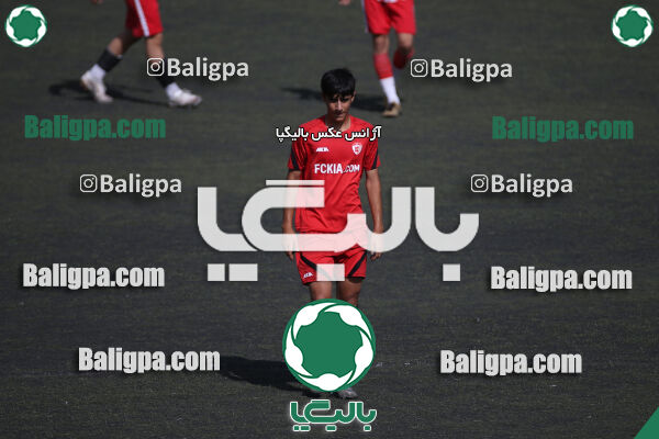کیا 1–1 نهال شمیران