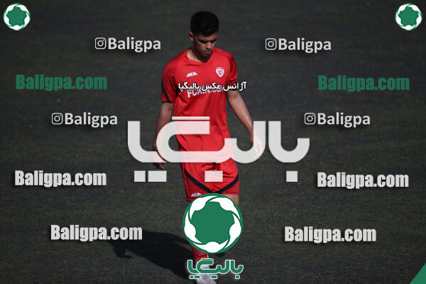 کیا 1–1 نهال شمیران