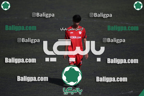 کیا 1–1 نهال شمیران