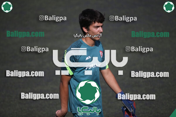 کیا 1–1 نهال شمیران