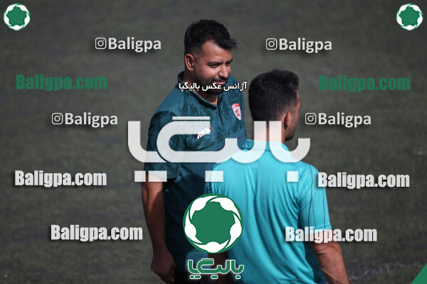 کیا 1–1 نهال شمیران
