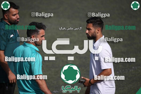 کیا 1–1 نهال شمیران