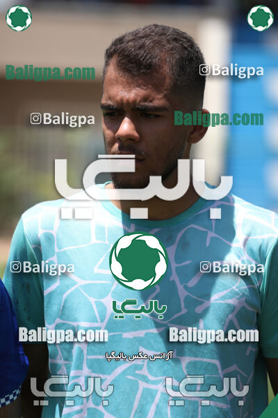 وحدت بروجرد 1–1 پرسپولیس