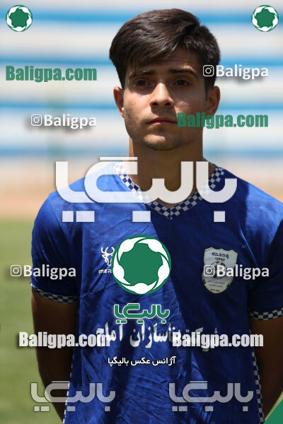 وحدت بروجرد 1–1 پرسپولیس