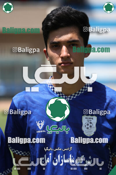 وحدت بروجرد 1–1 پرسپولیس