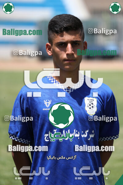وحدت بروجرد 1–1 پرسپولیس