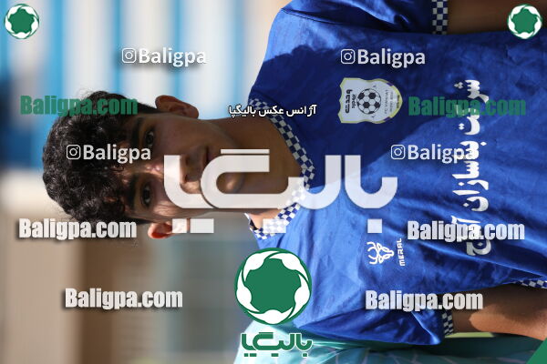 وحدت بروجرد 1–1 پرسپولیس