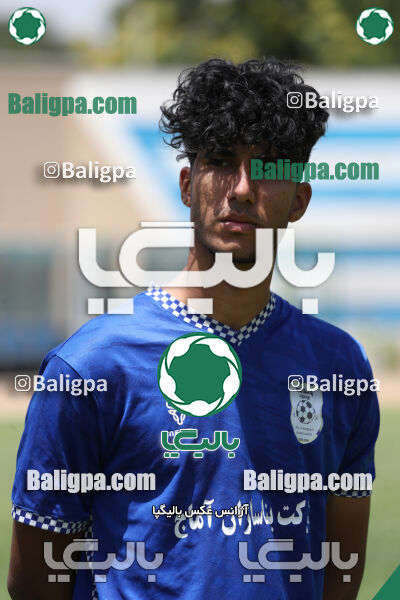 وحدت بروجرد 1–1 پرسپولیس
