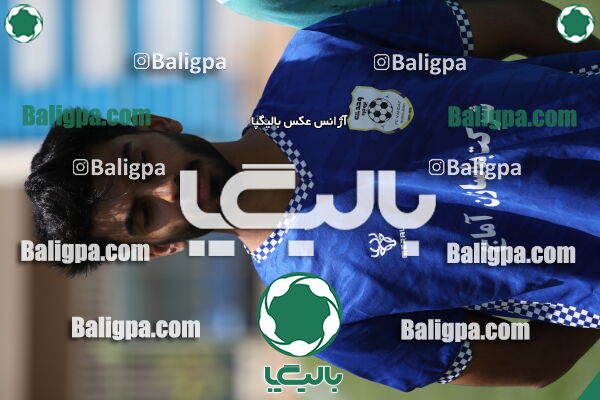 وحدت بروجرد 1–1 پرسپولیس