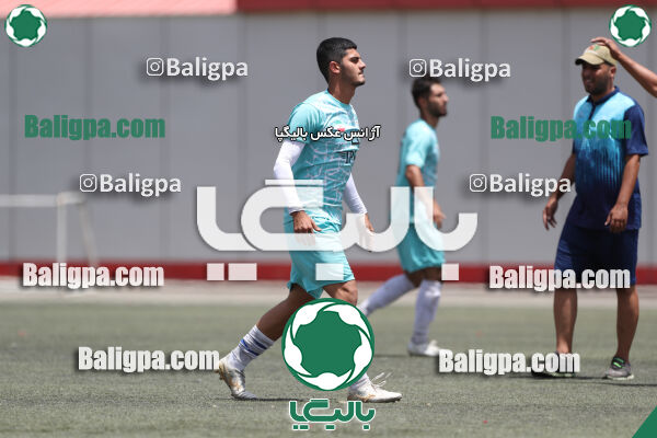 پرسپولیس ۰ - ۴ عقاب