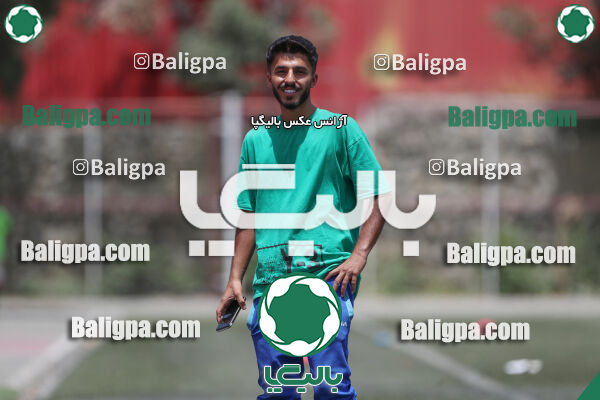 پرسپولیس ۰ - ۴ عقاب