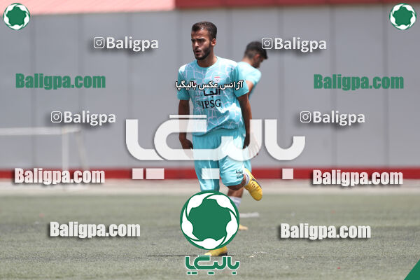 پرسپولیس ۰ - ۴ عقاب