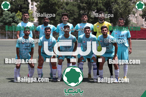 پرسپولیس ۰ - ۴ عقاب