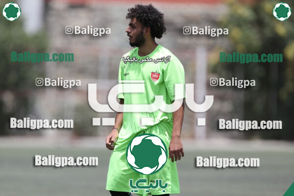 پرسپولیس ۰ - ۴ عقاب