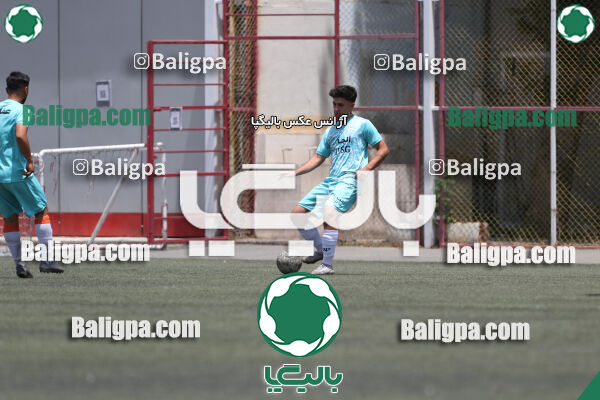 پرسپولیس ۰ - ۴ عقاب