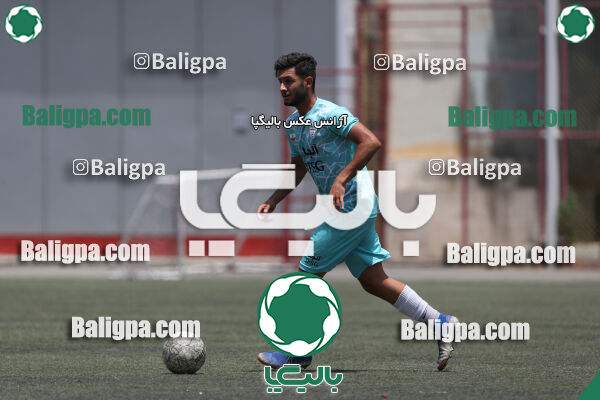پرسپولیس ۰ - ۴ عقاب