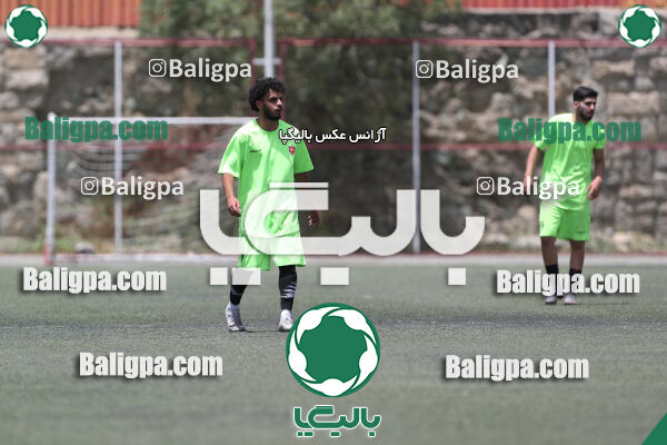 پرسپولیس ۰ - ۴ عقاب