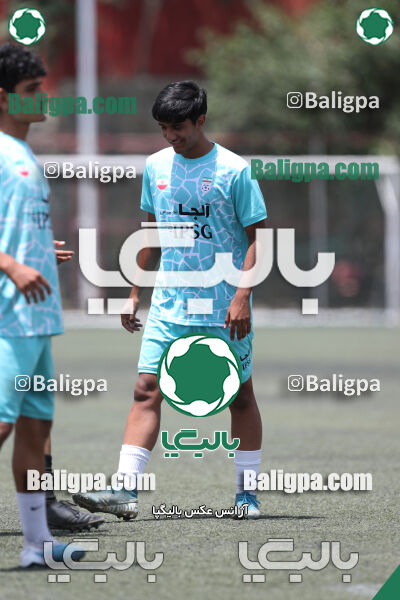 پرسپولیس ۰ - ۴ عقاب