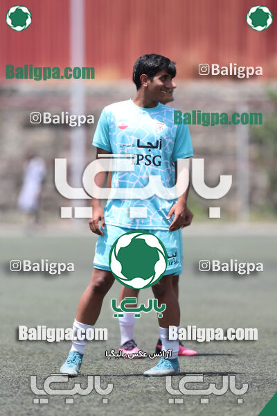 پرسپولیس ۰ - ۴ عقاب