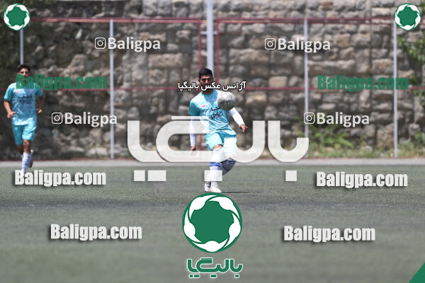 پرسپولیس ۰ - ۴ عقاب