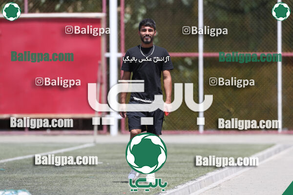 پرسپولیس ۰ - ۴ عقاب