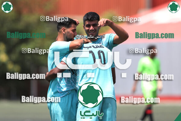 پرسپولیس ۰ - ۴ عقاب