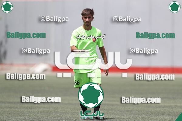 پرسپولیس ۰ - ۴ عقاب