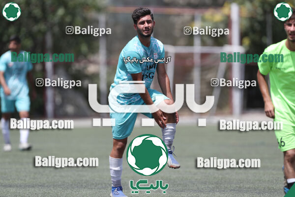 پرسپولیس ۰ - ۴ عقاب