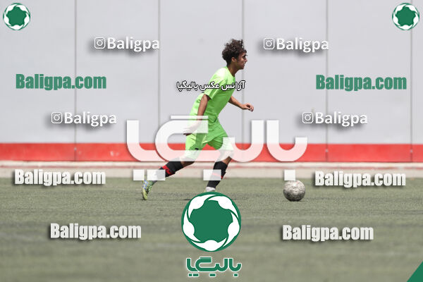پرسپولیس ۰ - ۴ عقاب