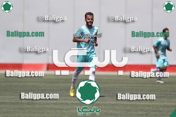 پرسپولیس ۰ - ۴ عقاب