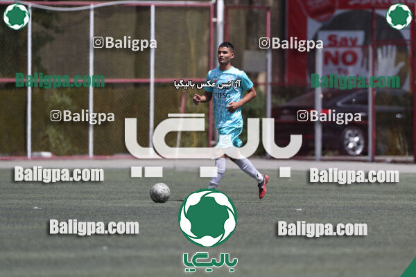 پرسپولیس ۰ - ۴ عقاب