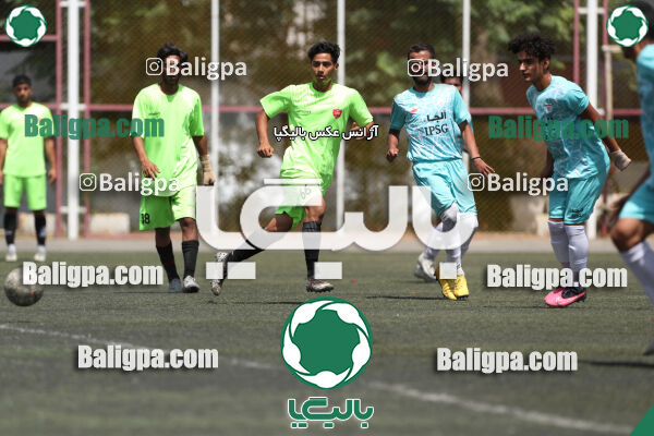 پرسپولیس ۰ - ۴ عقاب