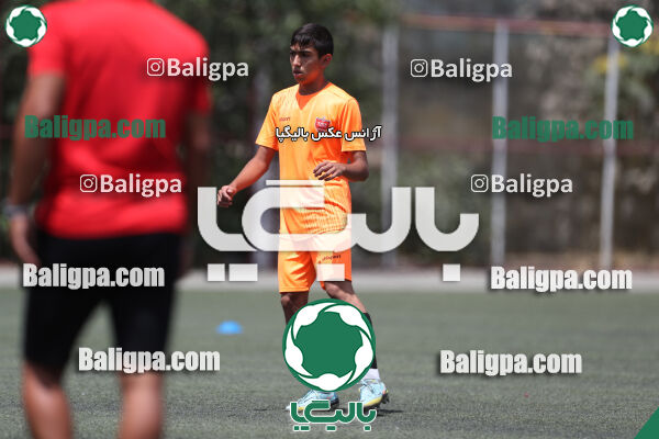 پرسپولیس ۵ - ۱