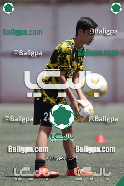 پرسپولیس ۵ - ۱