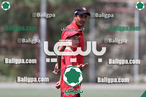پرسپولیس ۵ - ۱