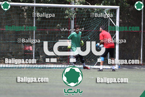 پرسپولیس ۵ - ۱