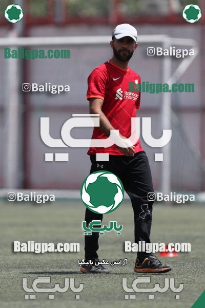 پرسپولیس ۵ - ۱