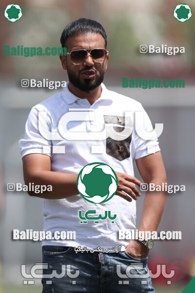 پرسپولیس ۵ - ۱