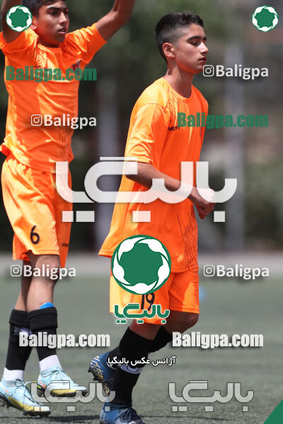 پرسپولیس ۵ - ۱