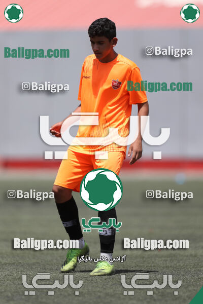پرسپولیس ۵ - ۱