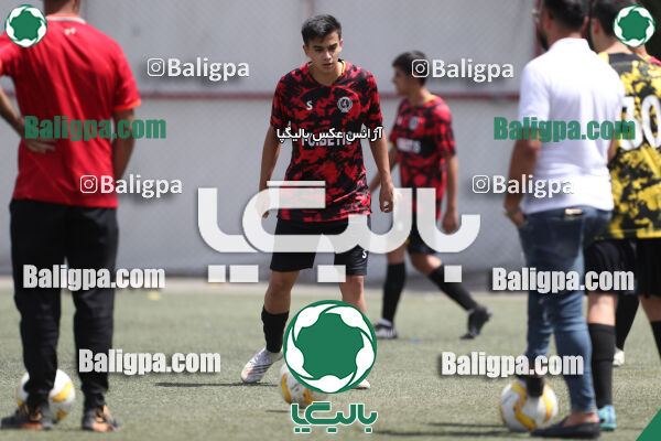 پرسپولیس ۵ - ۱